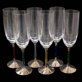 Masini Набор 6 бокалов для шампанского  (1) - 96kdjd.jpg