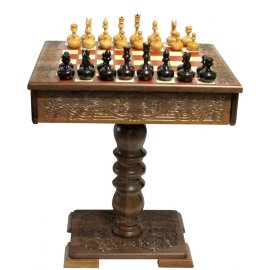 Шахматный стол "Раджа" - 73ab5849d3662e6318fce75b04c2ac51.jpg