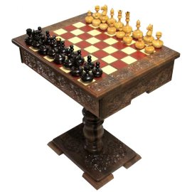 Шахматный стол "Раджа" - a1a65496c35d9152a9418460ba884fbe.jpg