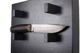 Панно настенное из ясеня для 9 ножей чёрное - product_add_pic_303.jpg