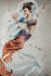 Даосская летящая Богиня Фея лотоса (по мотивам художника Цын Хо) - PK7B4050-m.jpg