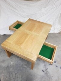 Стол для настольных игр "Граф"(стол для настолок) - Стол для настольных игр "Граф"(стол для настолок)