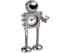 Часы настольные «Робот» - 102508_ba6.jpg