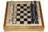 Шахматы каменные изысканные (высота короля 3,50") - CIMG6228_enl.JPG