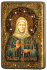 Настольная икона "Блаженная старица Матрона Московская" на мореном дубе - RTI-045_L_enl.jpg