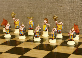 Шахматы "Астерикс и Обеликс" - chess_osterix_02.jpg