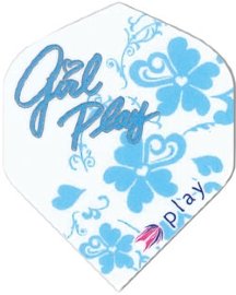 Оперения Target Play pro 100 (Girl Play) - 1w3.jpg