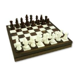 Шахматы из камня классические - 5v5.jpg