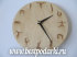 Деревянные настенные часы "Йога" - il_570xN.598862055_8hcx.jpg