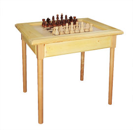  Шахматный стол "Гроссмейстерский" - DG_5986.jpg