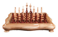 Шахматы «Калверт»