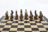 Шахматы "Война алой и белой розы" (ручная роспись) - chess_art_01.jpg