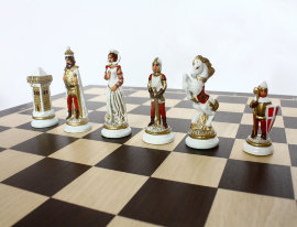 Шахматы "Война алой и белой розы" (ручная роспись) - chess_art_03.jpg