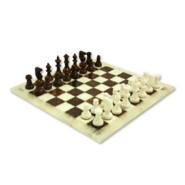Шахматы из камня классические - 8z8.jpg