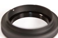 Т-кольцо Bresser для камер Canon EOS