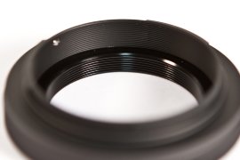 Т-кольцо Bresser для камер Canon EOS - 26780_3.jpg