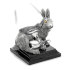 Chinelli Коньячный нагревательный набор "Кролик 2011 год"  (1) - 16kdvd.jpg