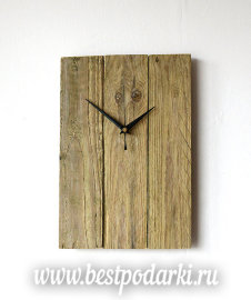 Деревянные настенные часы - il_570xN.1109191085_gs62.jpg