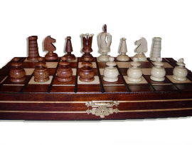 Шахматы "Мини рояль" - SH4980233.jpg