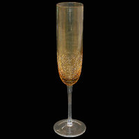 Masini Набор 2 бокала для шампанского "Кракле"