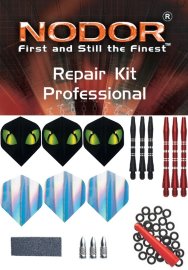 Набор аксессуаров Nodor Repair Kit (Professional)  - 13c6.jpg