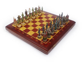 Шахматы "Вторая мировая война" - SAD_7230.jpg