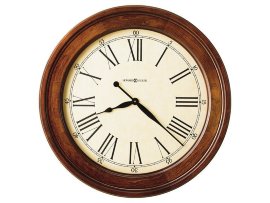 Настенные часы Howard Miller Grand Americana - howard-miller-620-242.jpg