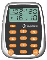 Дартс-калькулятор Smartness FH-7762 