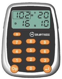 Дартс-калькулятор Smartness FH-7762  - 14xf.jpg