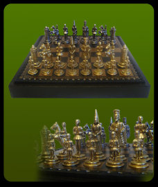 Шахматы "Лотарио" (черн. доска) 28 см - 208X 71Mky.jpg
