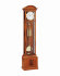 Напольные часы Kieninger "Вишня" - 0085-41-02.jpg