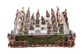 Шахматы "Кошки против собак" - 1wv.jpg