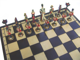Шахматы "Гусарская баллада" - 4397-1.jpg