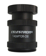  Т-адаптер Celestron для NexStar 4, C90 Mak