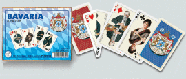 Карточный набор "Бавария" - 20ao.gif