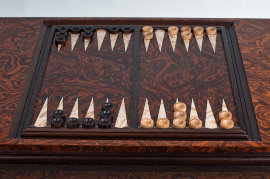 Шахматный стол «Цезарь» - Цезарь-4.jpg