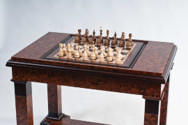 Шахматный стол «Цезарь» - Цезарь-5.jpg