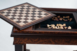 Шахматный стол «Цезарь» - Цезарь-8.jpg