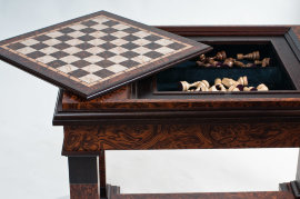 Шахматный стол «Цезарь» - Цезарь-9.jpg