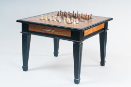 Шахматный стол «Престиж» - Престиж-6.jpg
