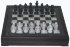 Шахматы каменные Американские (высота короля 3,50") - RTG7876-2.jpg