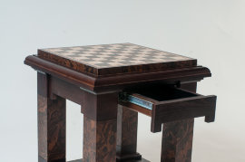 Шахматный стол «Рим» - Рим-3.jpg