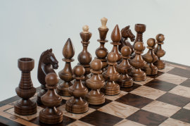 Шахматный стол «Рим» - Рим-6.jpg
