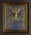 Икона "Ангел Хранитель" с золочением - church256.jpg