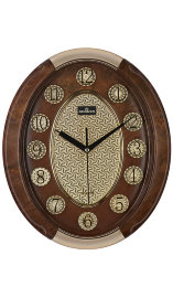 Настенные часы Granto Обсидиан - 1zn.jpg