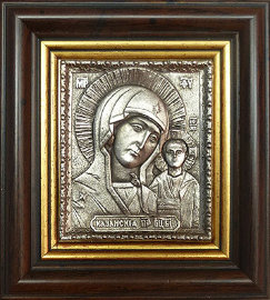 Икона "Казанская Божья Матерь" - church39.jpg