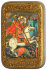  Настольная икона "Чудо святого Георгия о змие" на мореном дубе - RTI-051_L_enl.jpg
