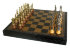 Шахматы "Napoleon Wooden Base" (черная доска) 48 см - 221GN 174MW(b)lg.jpg