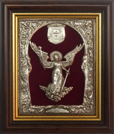 Икона "Ангел Хранитель" - church35.jpg