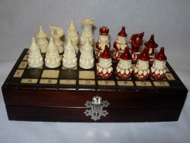 Шахматы "Волна" - 18077au.jpg